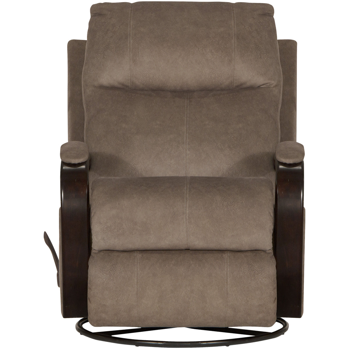 Niles Swivel Glider Recliner Slumberland