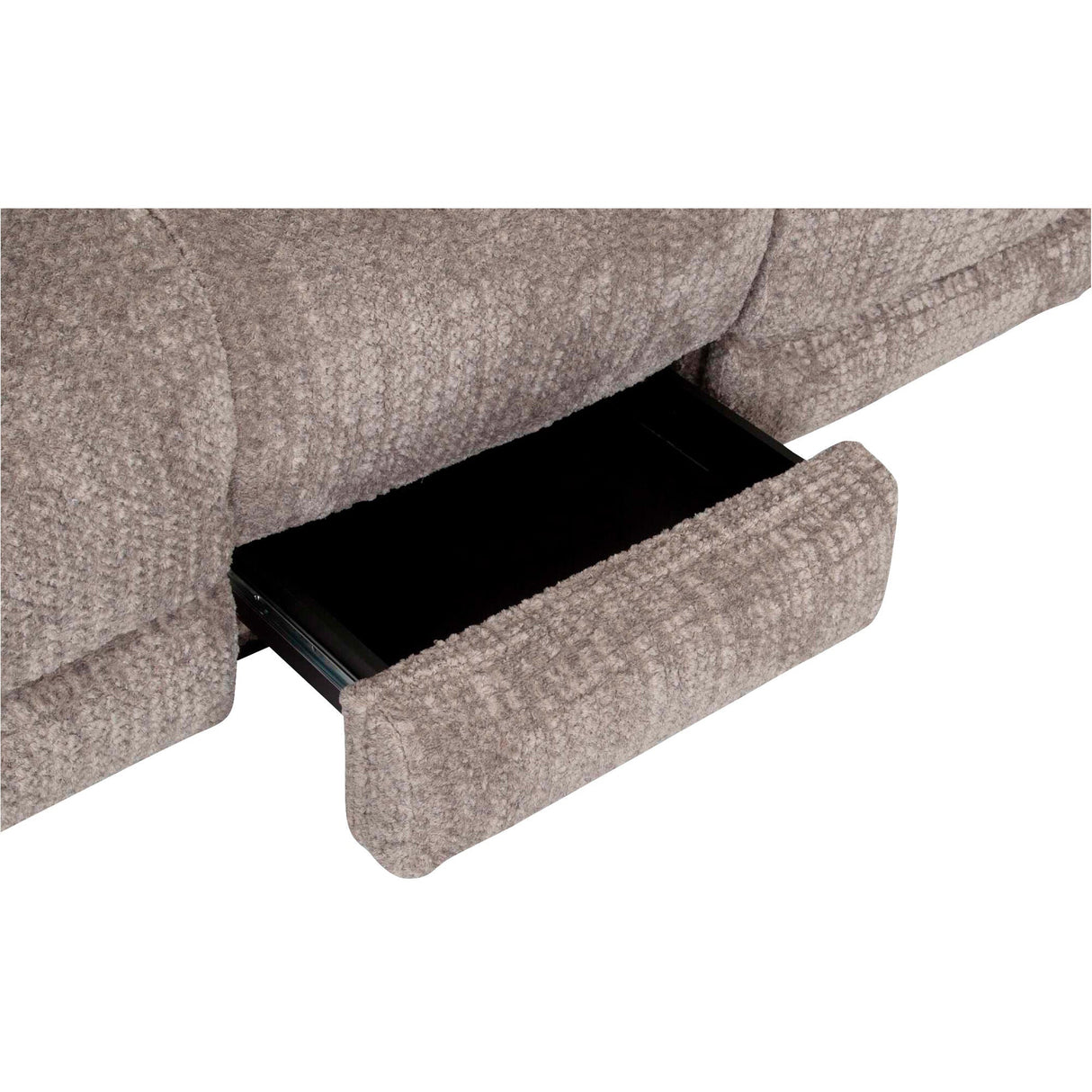 Detail view 2 of Aire Dove Power+ Reclining Sofa