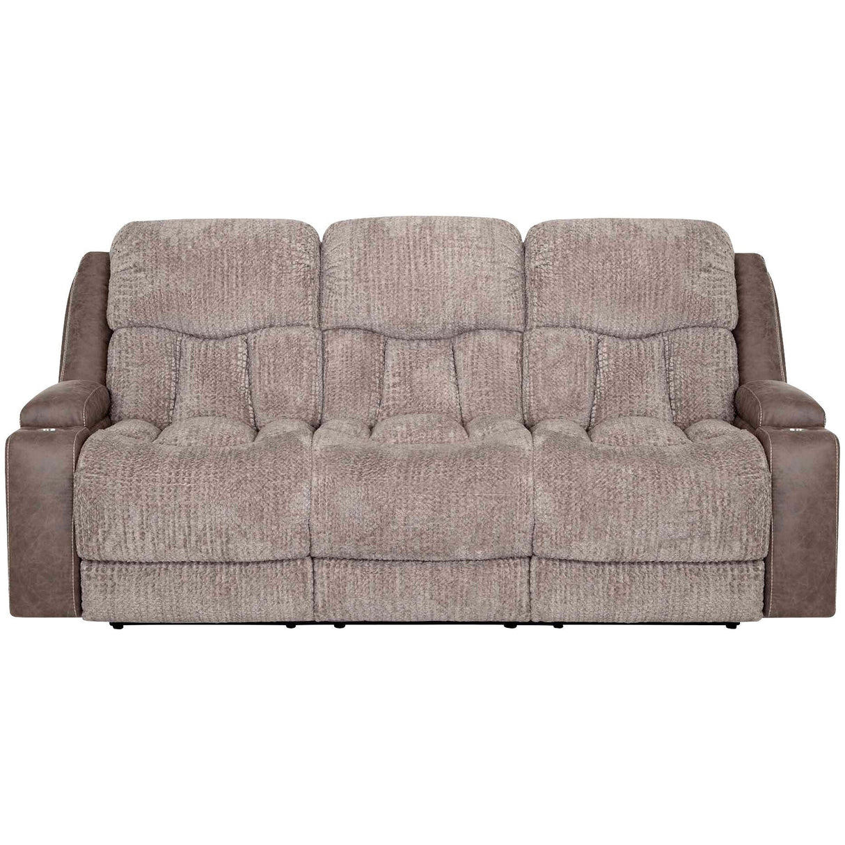 Aire Dove Power+ Reclining Sofa QK1059534