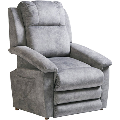 Clayton Gold Lux-Lift Heat and Massage Recliner