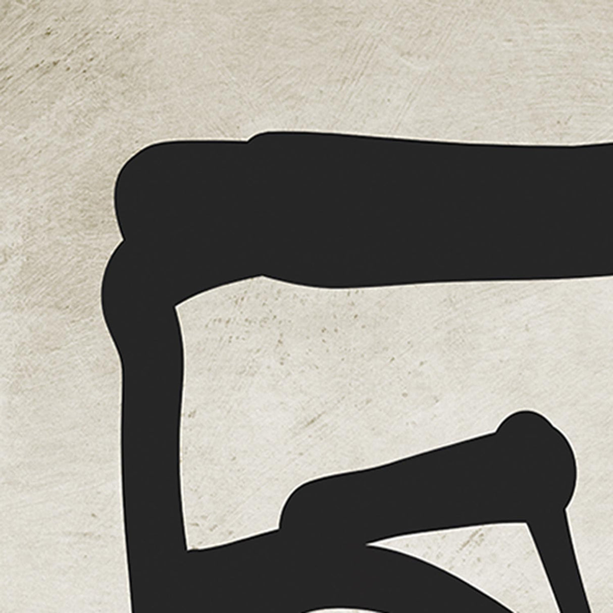 Swatch of the Expression Wall Art