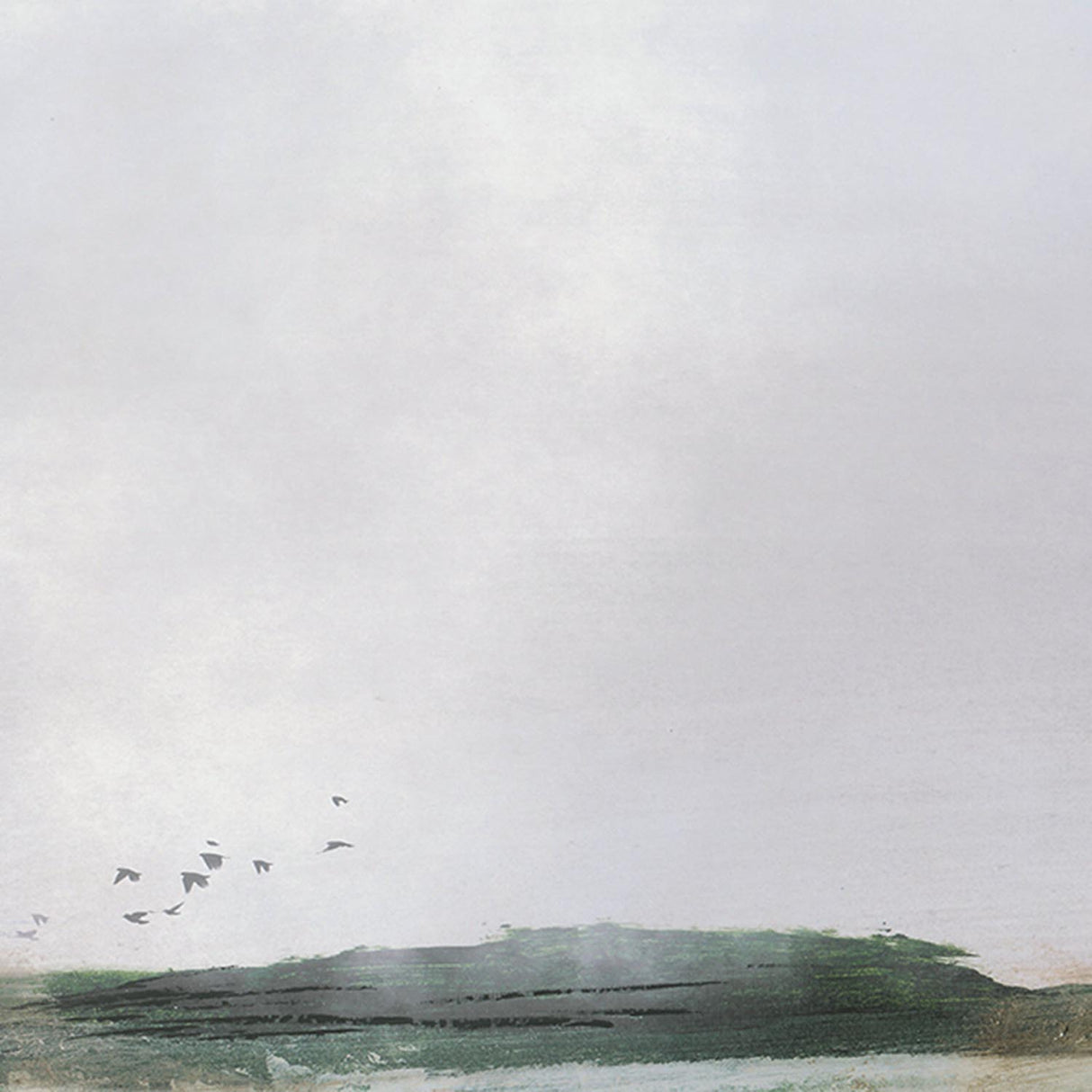 Swatch of the Horizon Wall Art