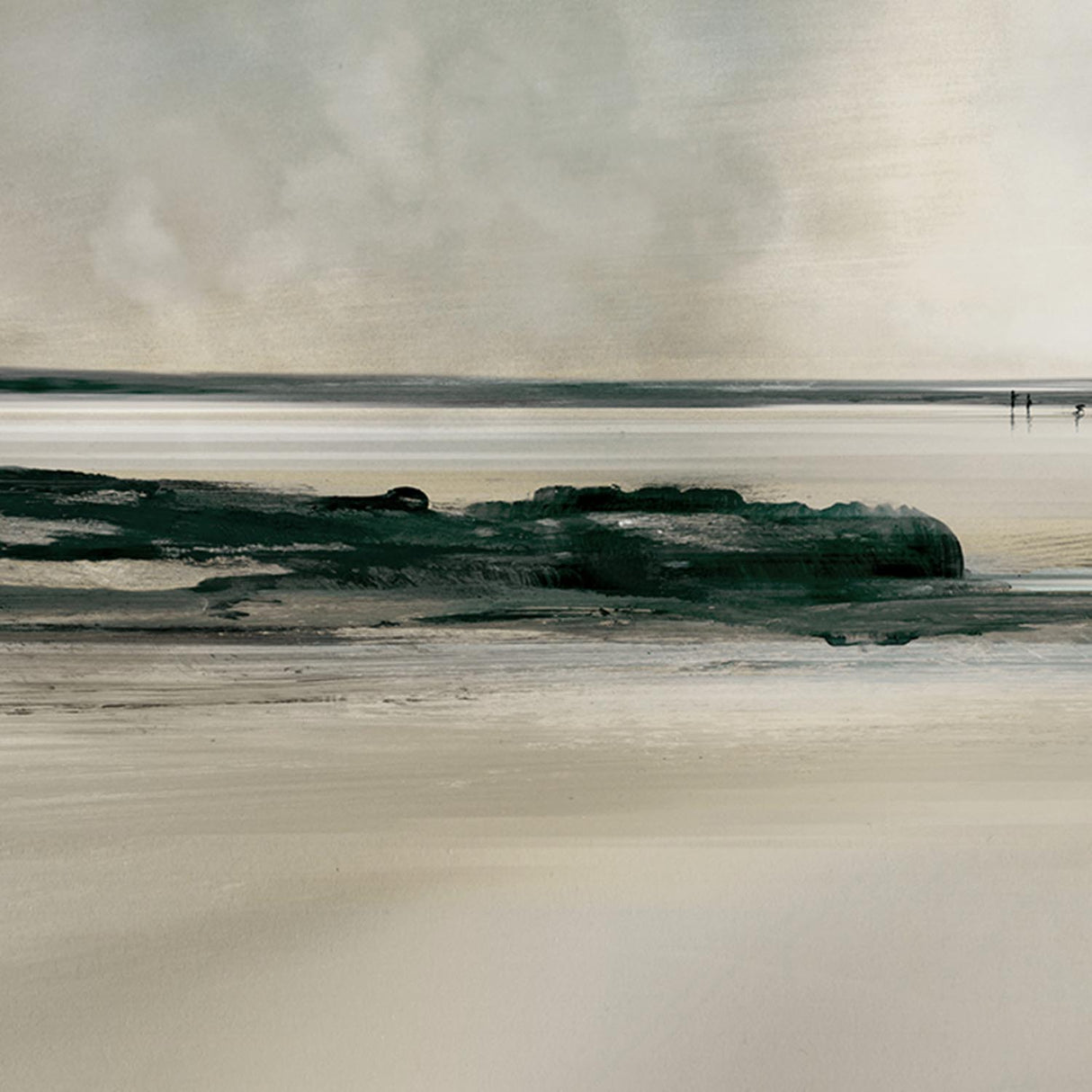 Swatch of the Day Out Wall Art