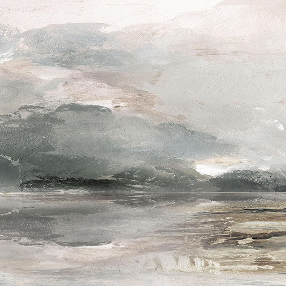 Swatch of the Morning Wall Art