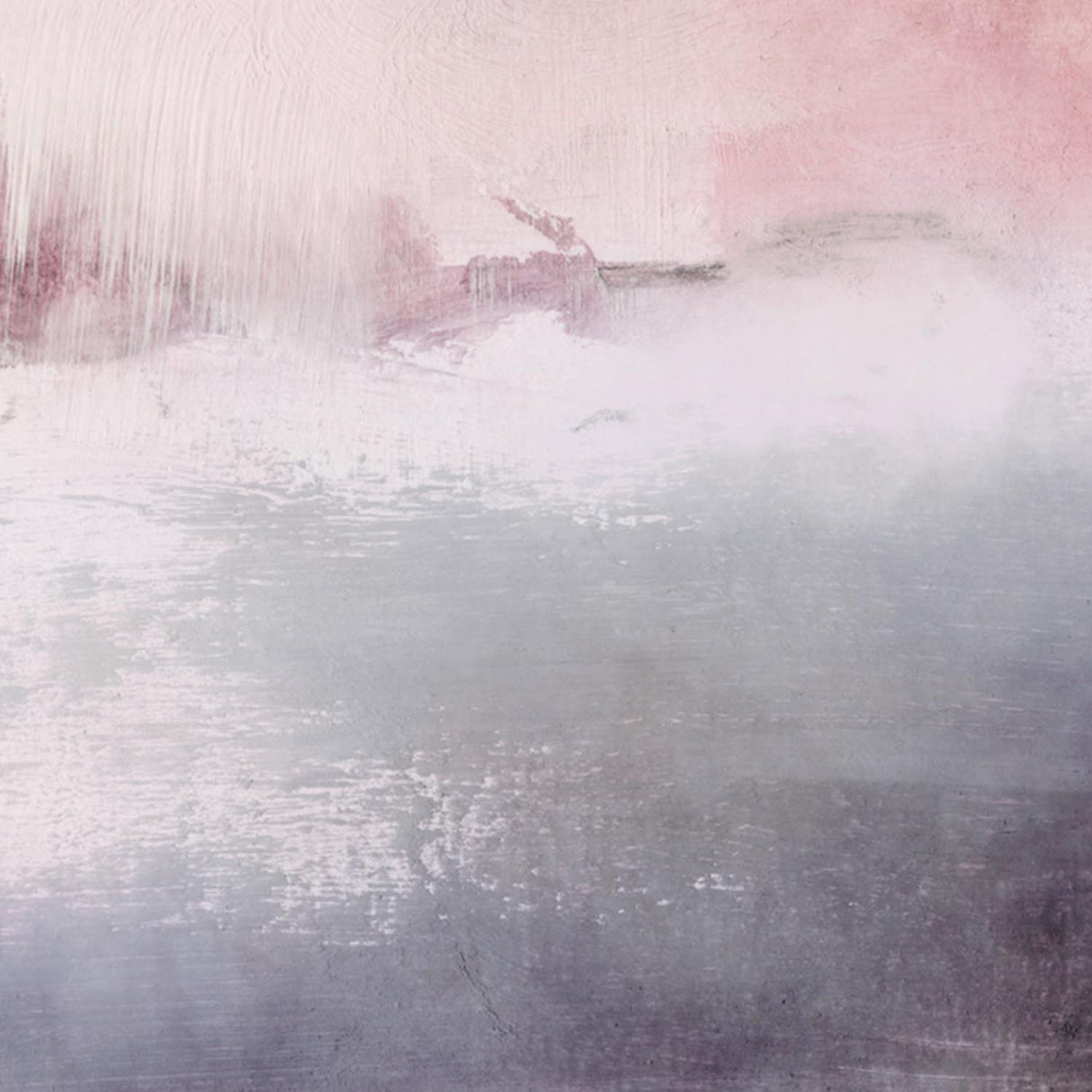 Swatch of the Victoria Abstract Wall Art