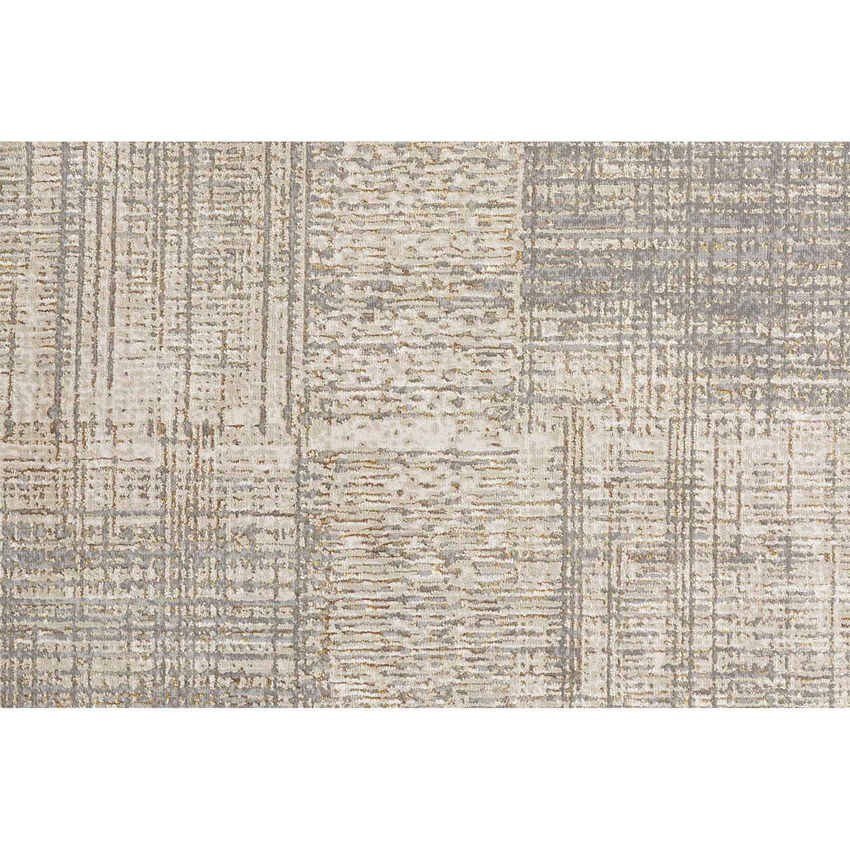 Aura Tan Rug