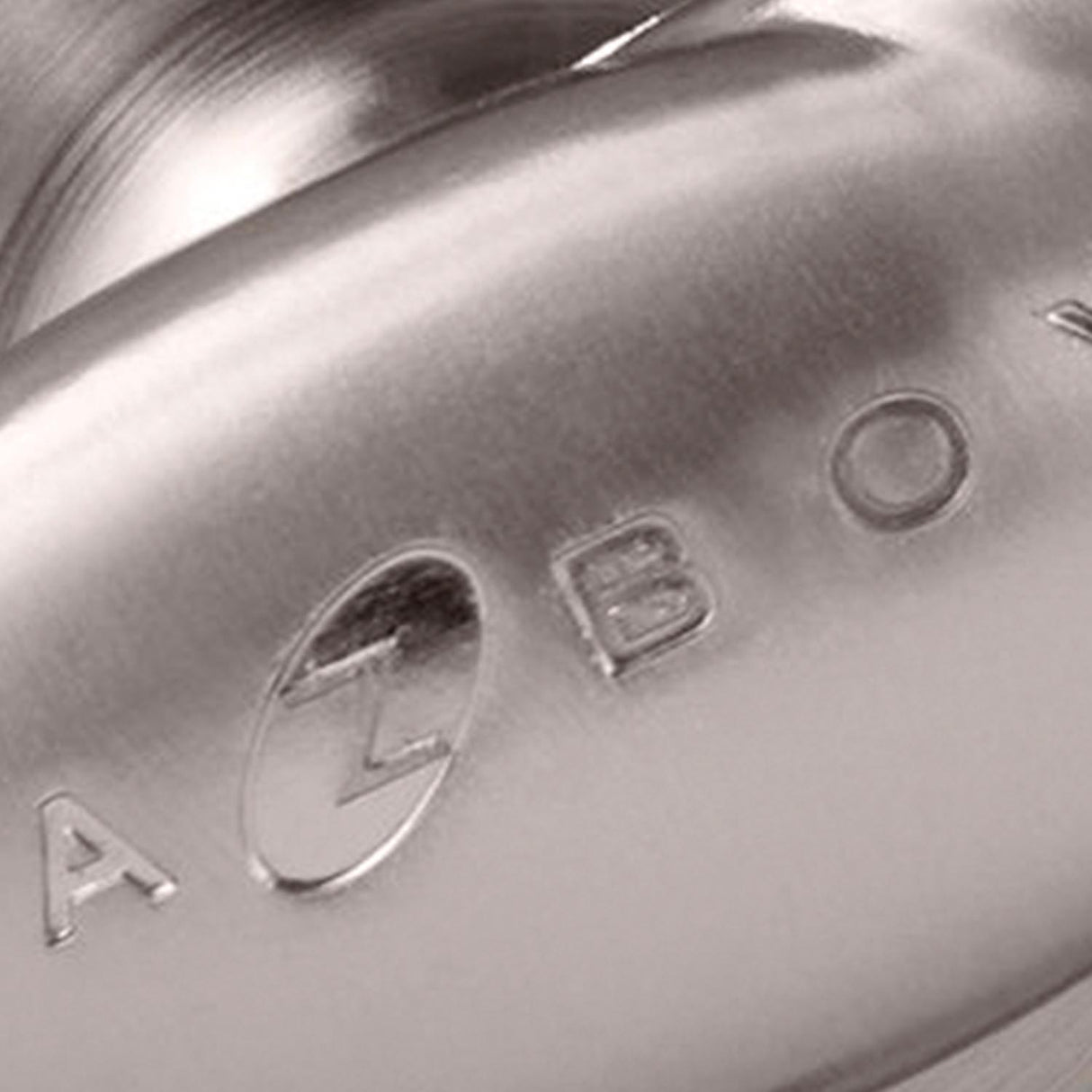 Swatch of the Arc Chrome Complete Handle