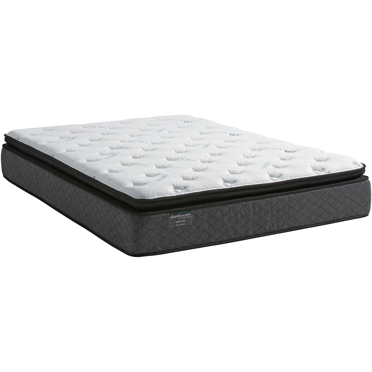 Slumbercrest Nova Mattress Slumberland