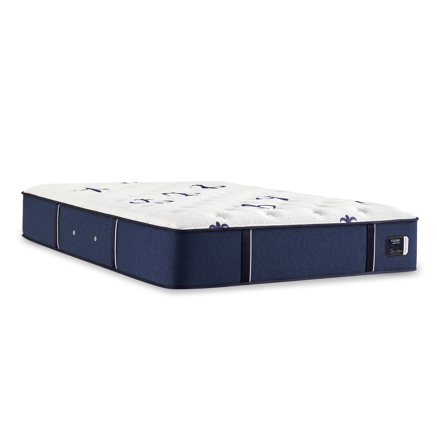 Stearns and Foster Studio Medium Mattress - QK1061127_STER_AFL_OL