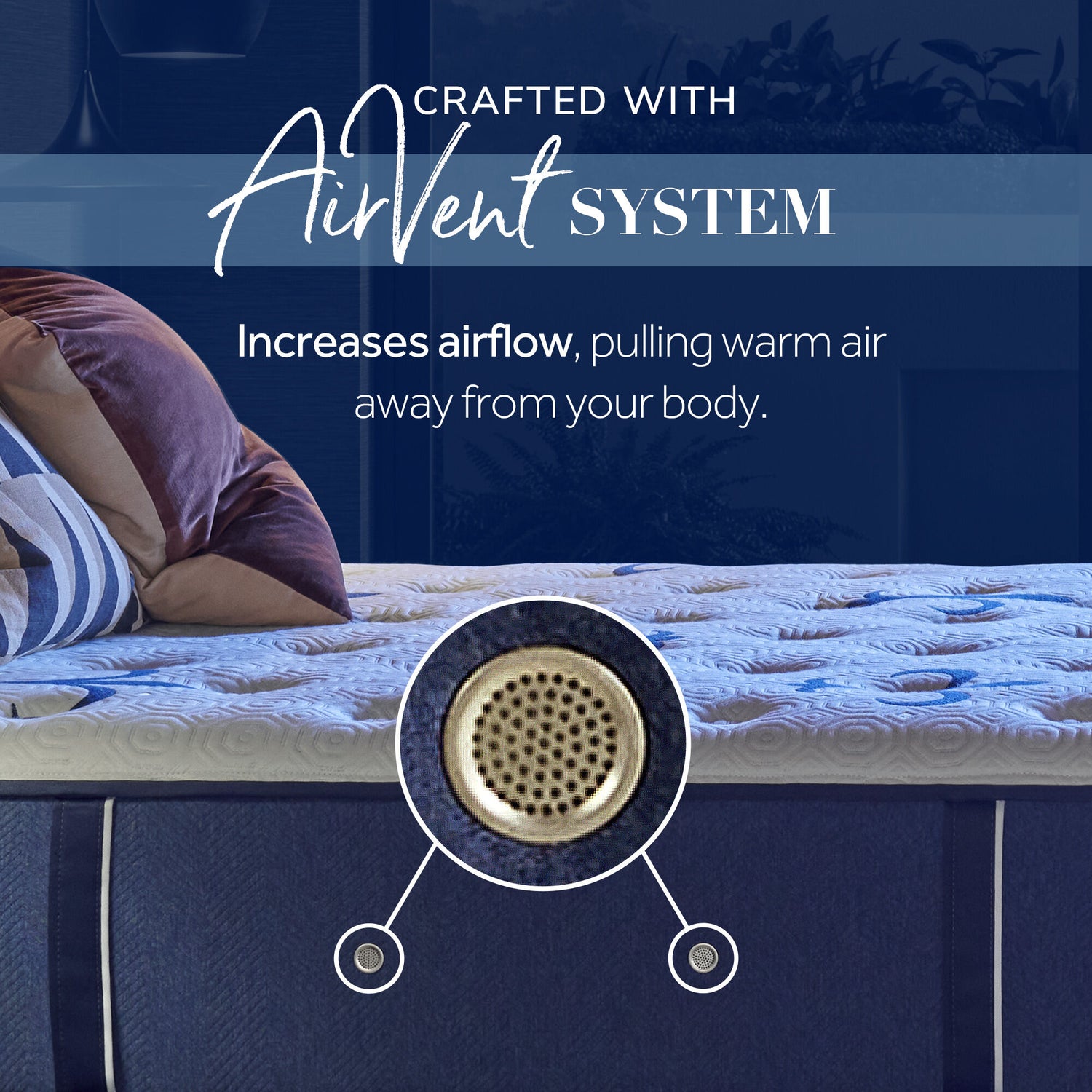 Stearns and Foster Studio Medium Mattress - QK1061127_STER_IS6_OL