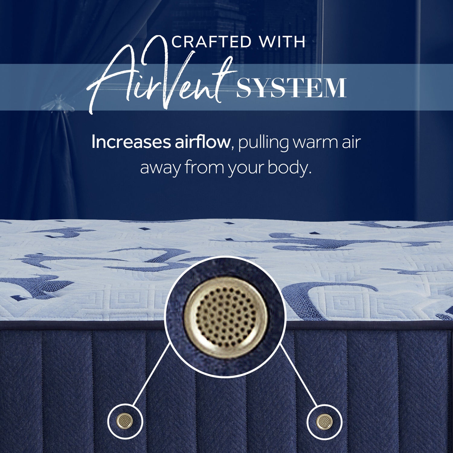 Stearns and Foster Estate Ultra Firm Mattress - QK1061145_STER_IS6_OL