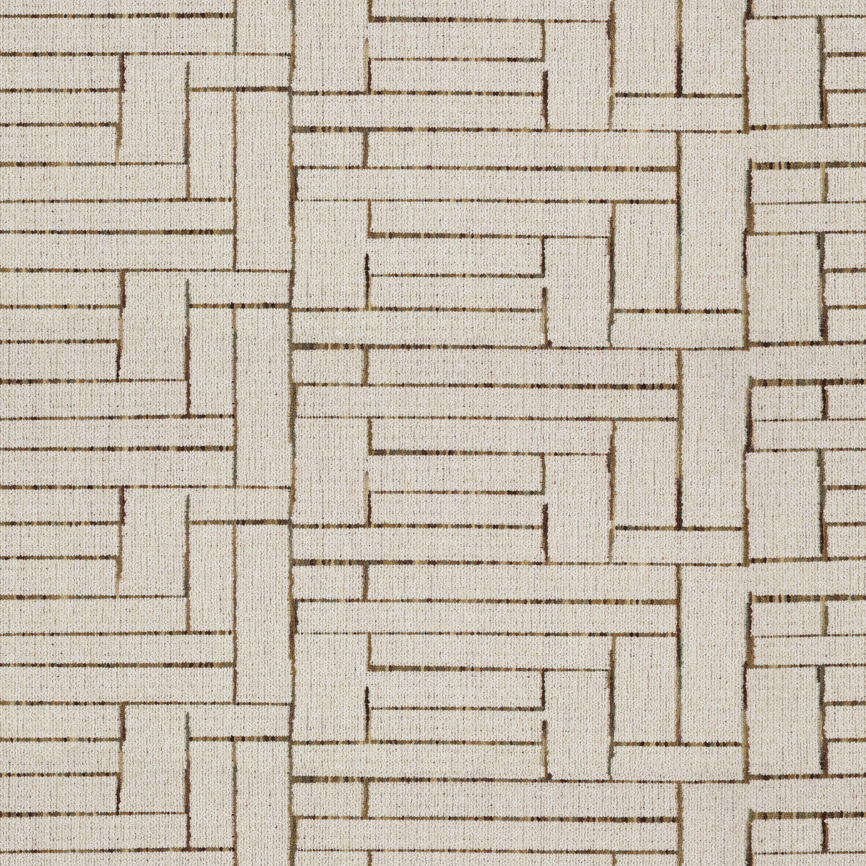 Swatch for the Arrick Cream Accent Chair