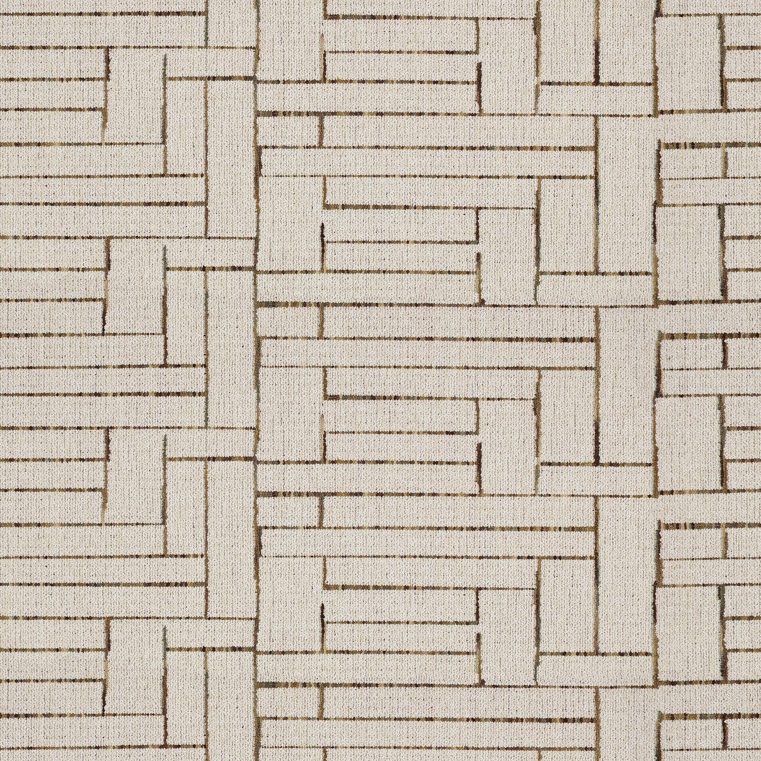 Swatch for the Arrick Cream Accent Chair