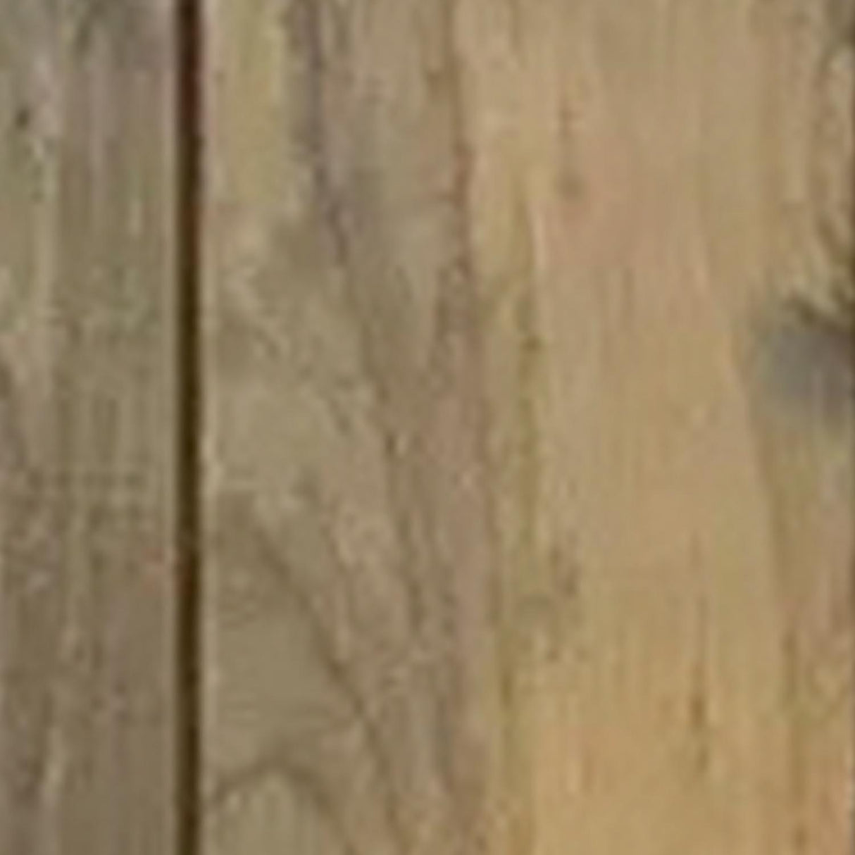 Swatch of the Joshua Creek Barnwood 84 Inch Super Fireplace Console