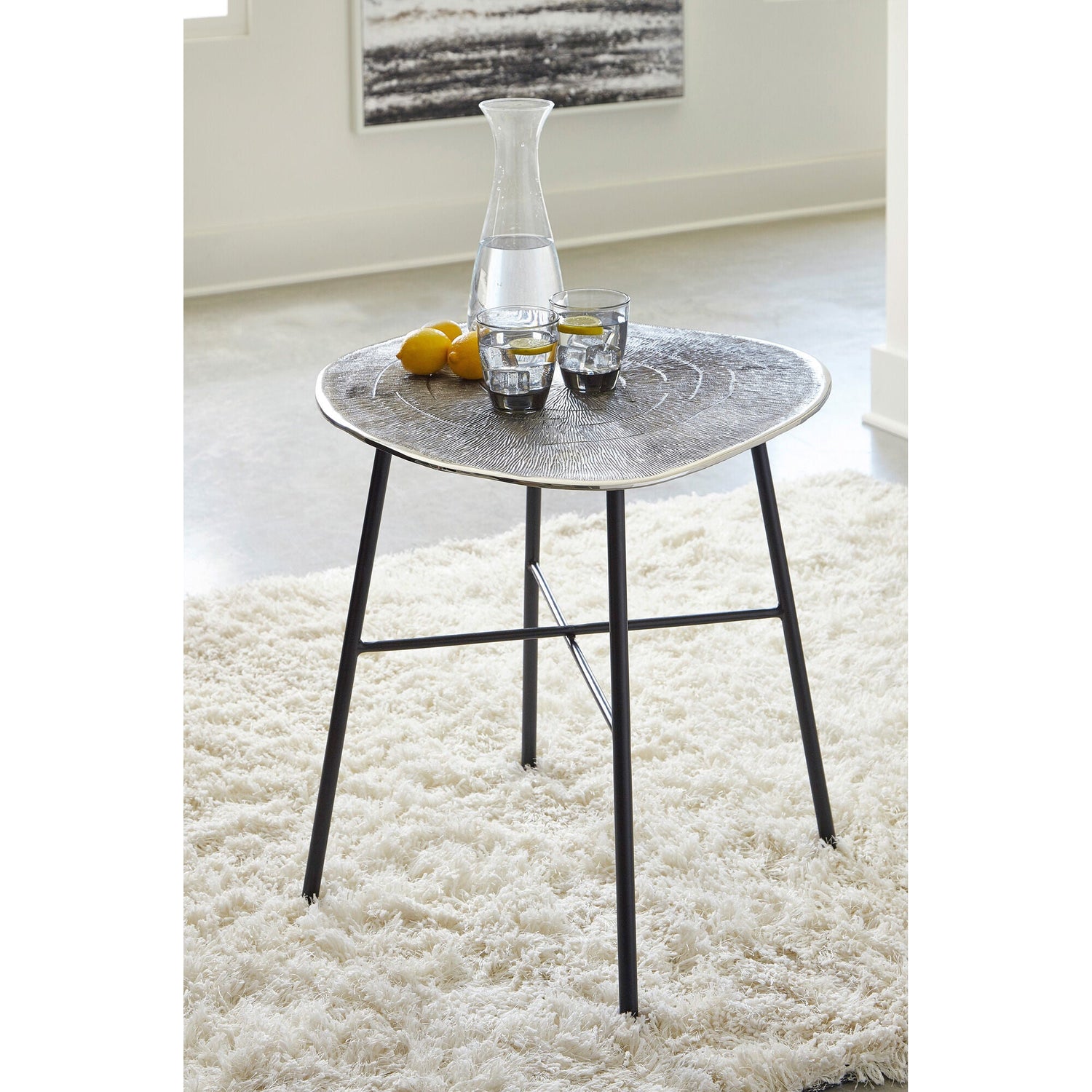 Laverford End Table