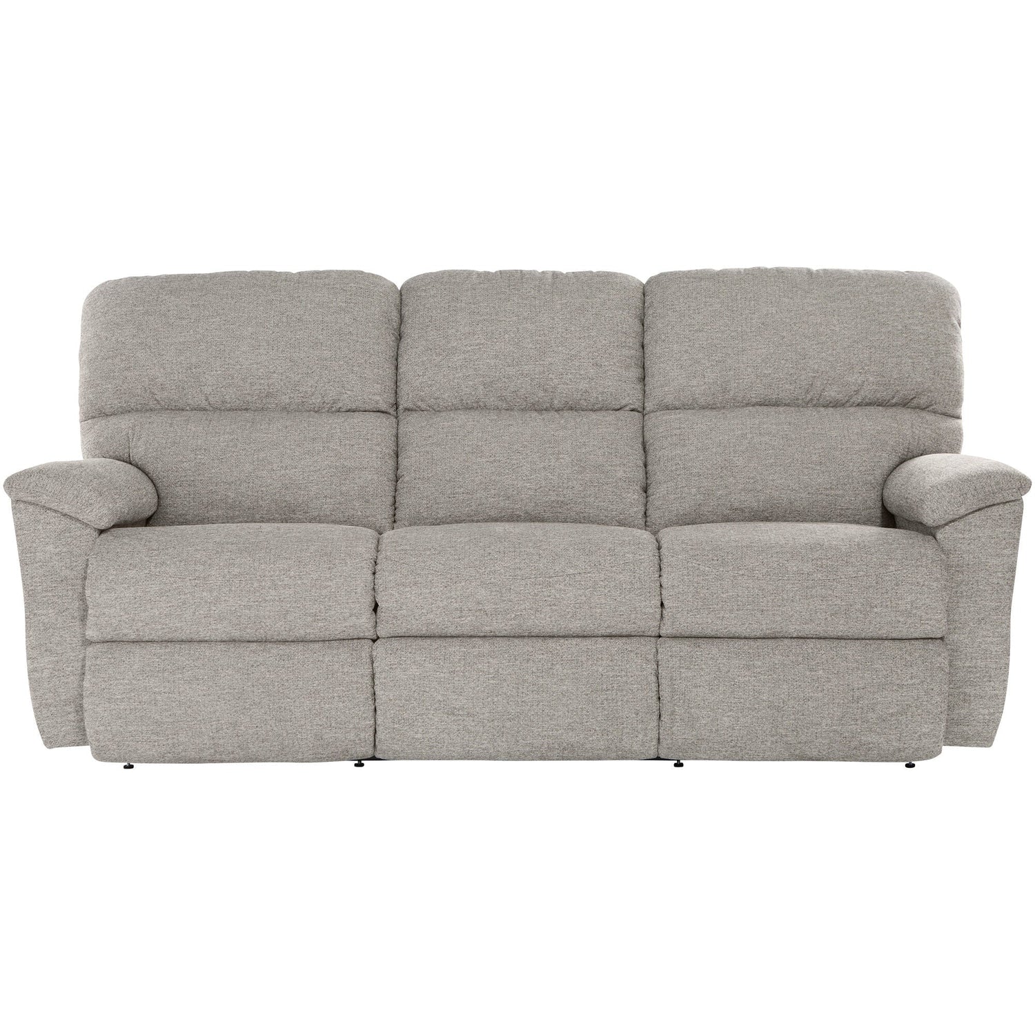 Brooks Muslin Reclining Sofa QK1062102