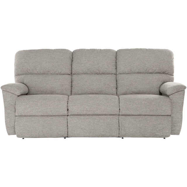 Brooks Muslin Reclining Sofa QK1062102