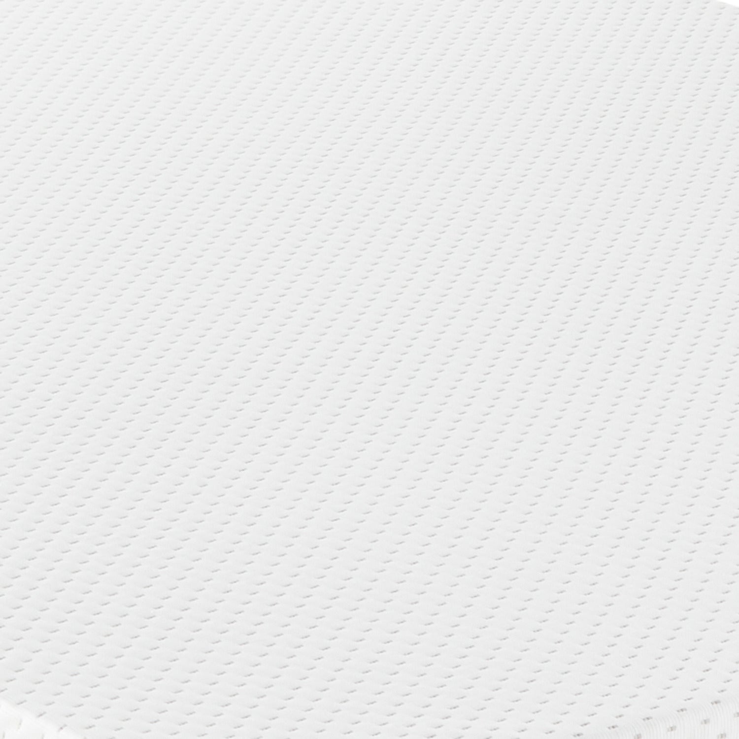 Swatch of the Slumbercrest Elate 3 Inch Twin Mattress Topper