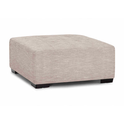 Wake Cocktail Ottoman