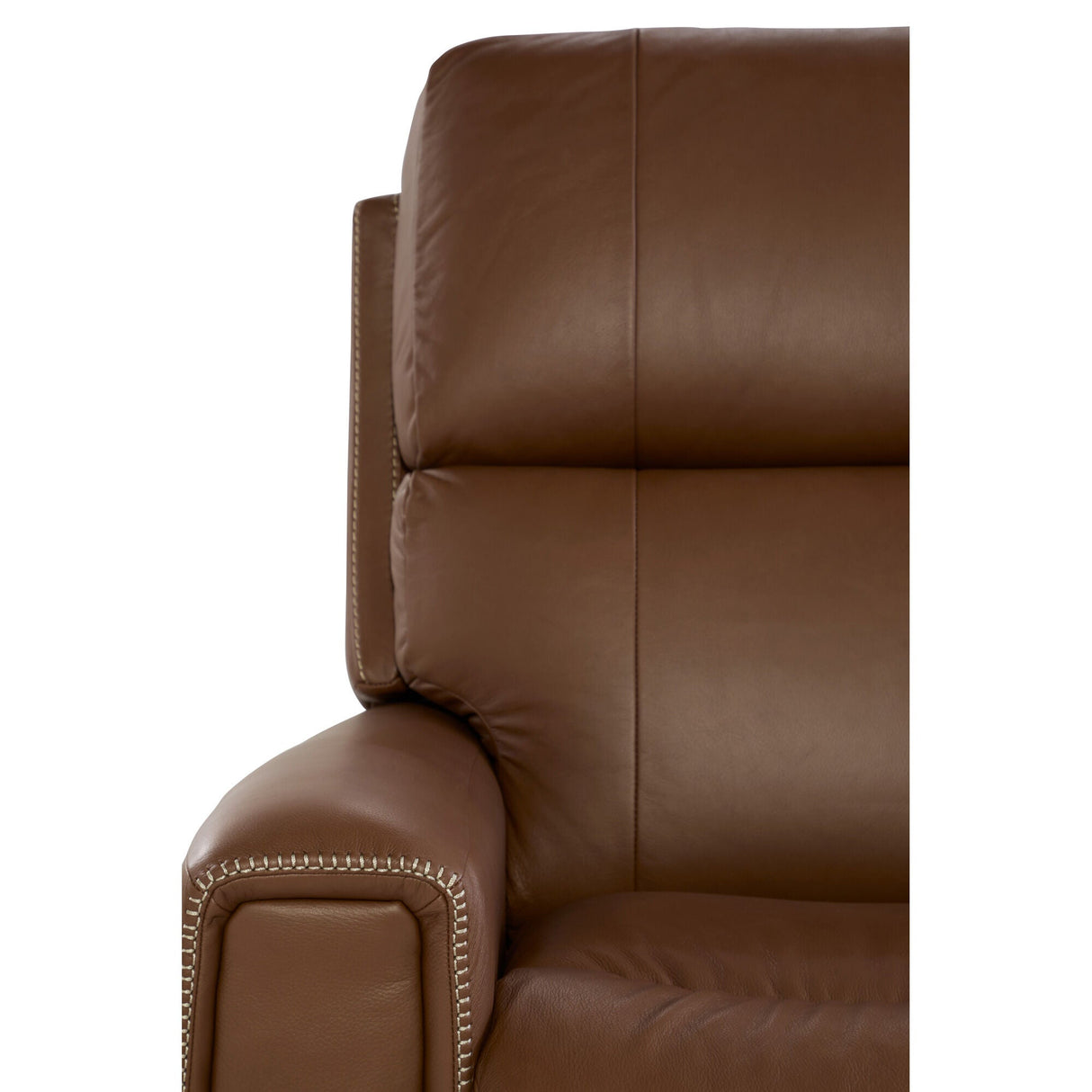 Apollo Leather Rocker Recliner