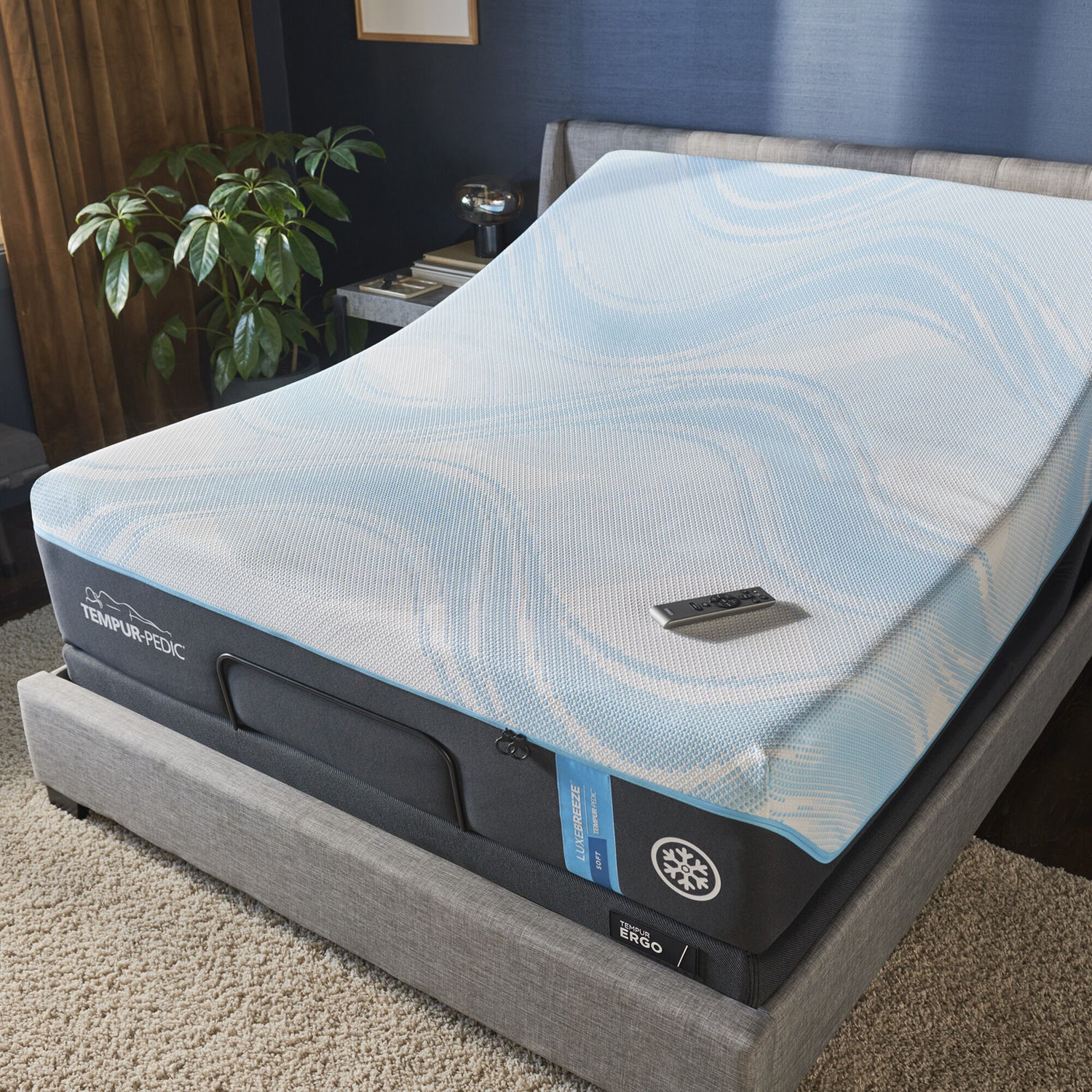 Tempur-Pedic Ergo 3 Power Base - QK1066568_TEMU_LF2_RM