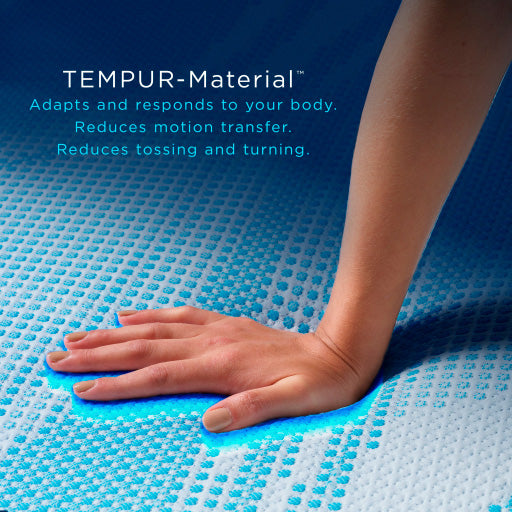 Tempur-Pedic TEMPUR-Luxe Breeze 2 Soft Mattress