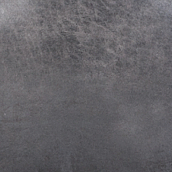 Swatch for the James Steel Reclining Sofa