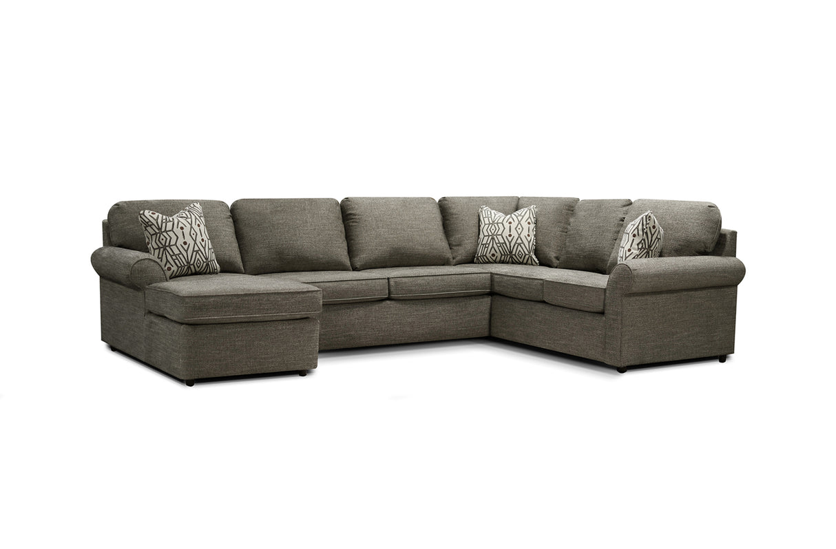 Burke 3 Piece Left Chaise Sectional - QK1081531_DIME_PRI_OL