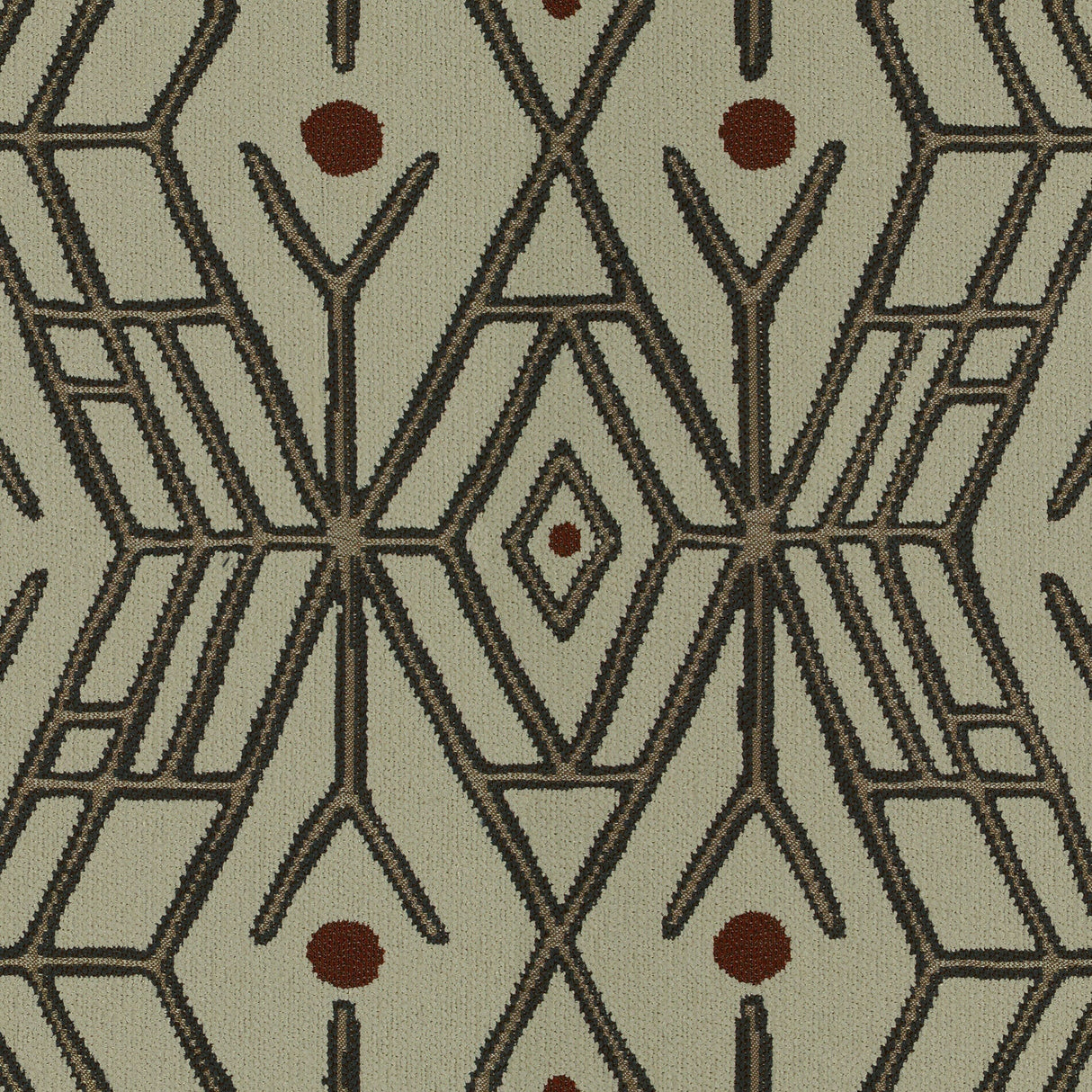 Swatch 2 for the Burke Smoke Queen Visco Sleeper