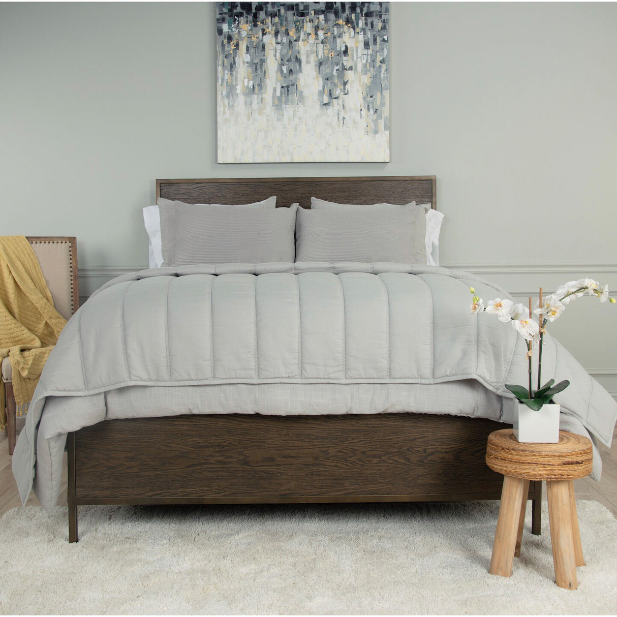 Blackberry Grove Quilt and Shams - QK1081987_HOMT_LF1_RM