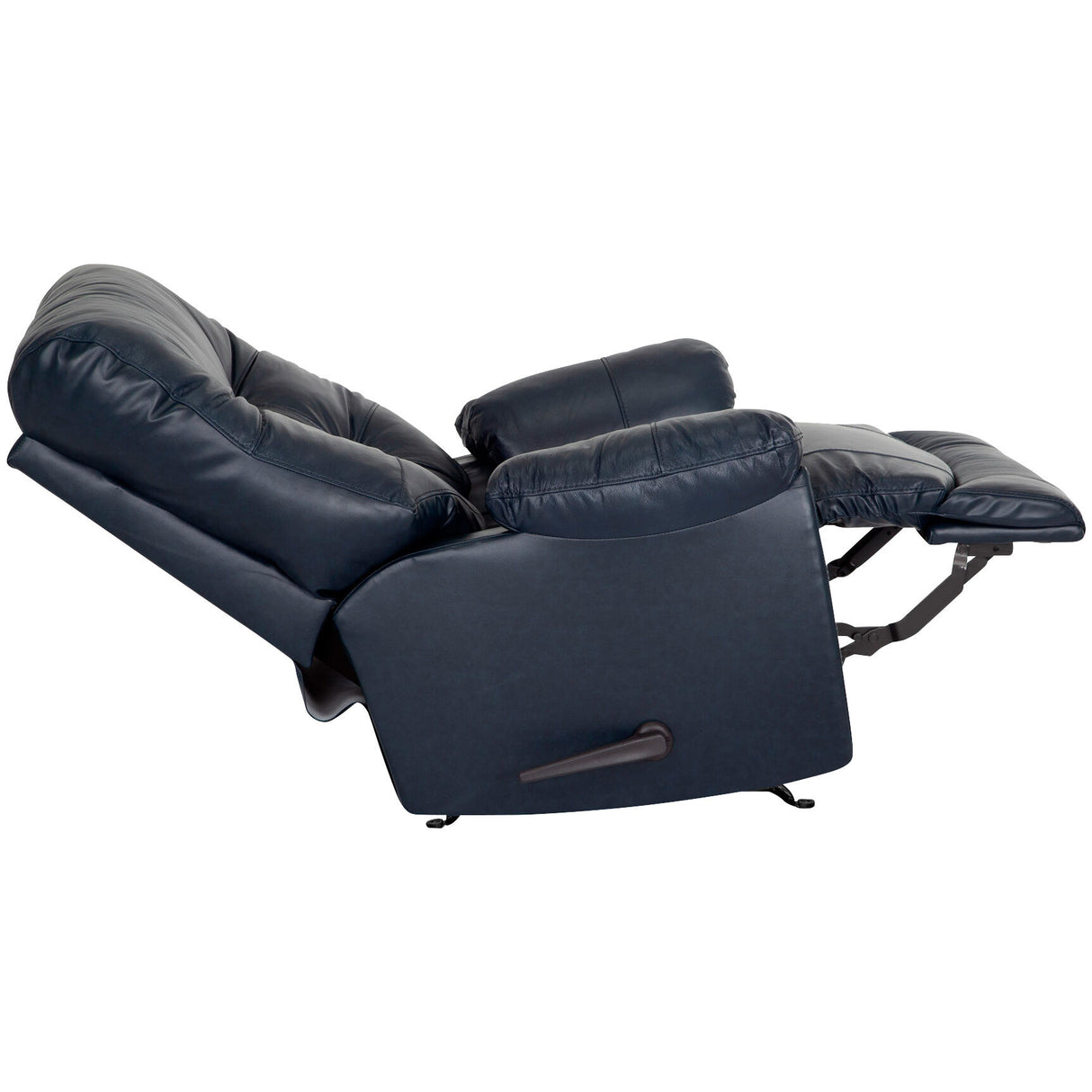 Yogi Leather Rocker Recliner - QK1082021_FKLN_ER2_OL