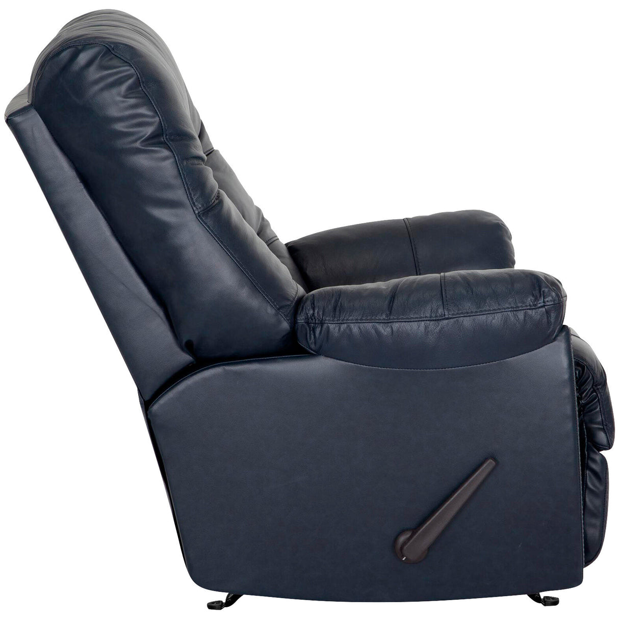 Yogi Leather Rocker Recliner - QK1082021_FKLN_SDL_OL