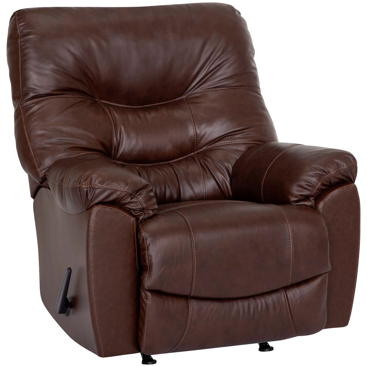 Yogi Leather Rocker Recliner - QK1082022_FKLN_AFL_OL