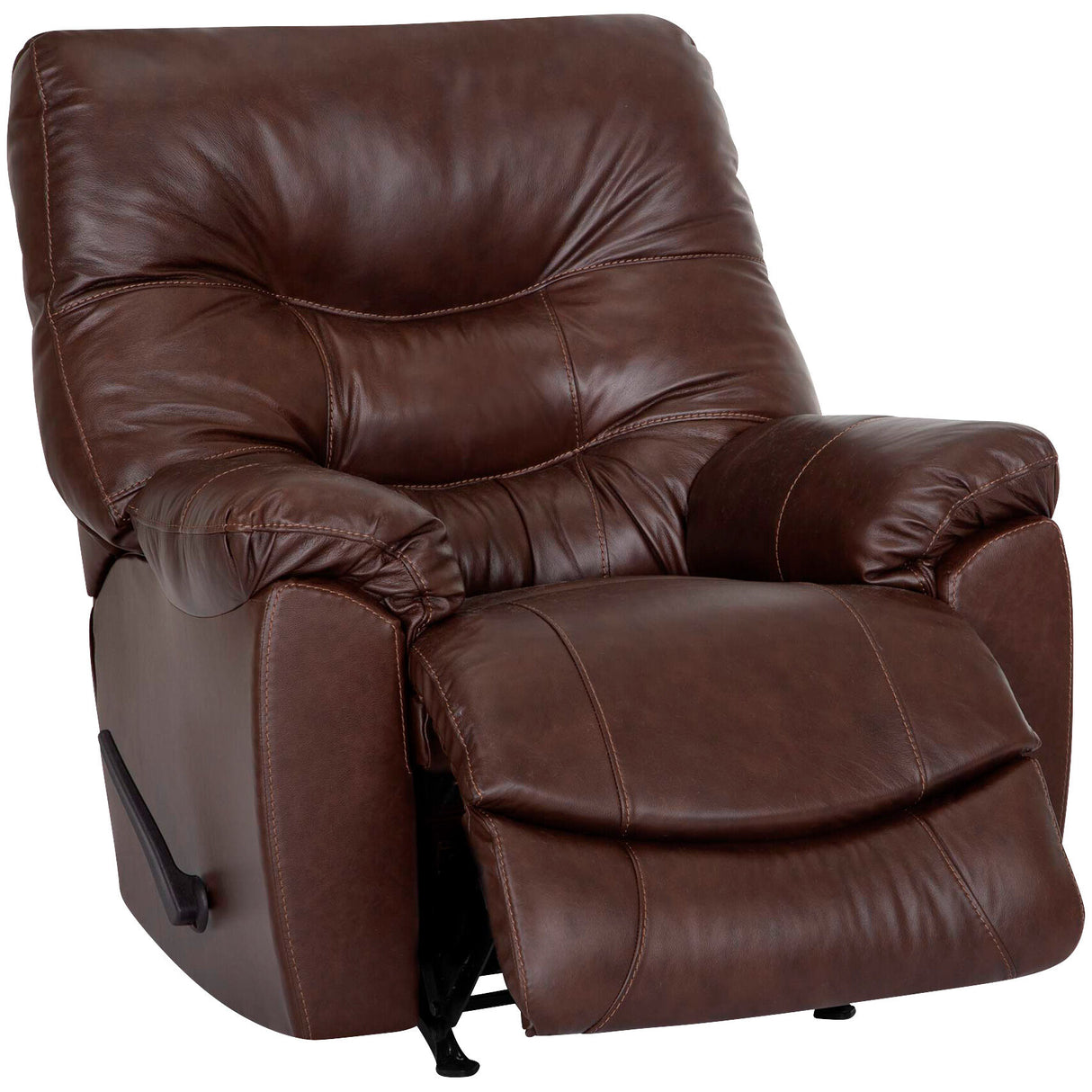 Yogi Leather Rocker Recliner - QK1082022_FKLN_ER1_OL