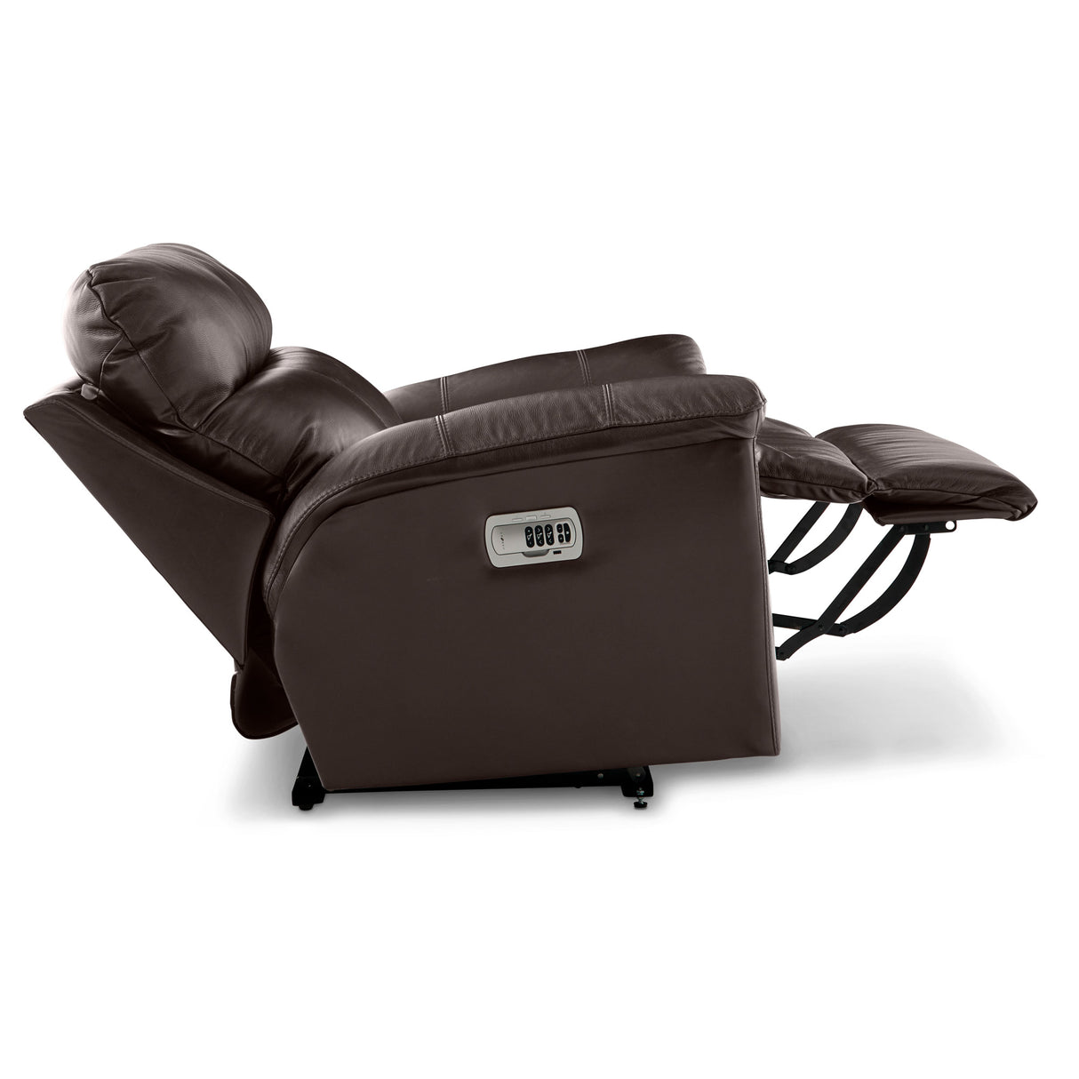 Roman Leather Tri-Power Reclining Oversize Chair - QK1082412_LAZY_PO1_OL
