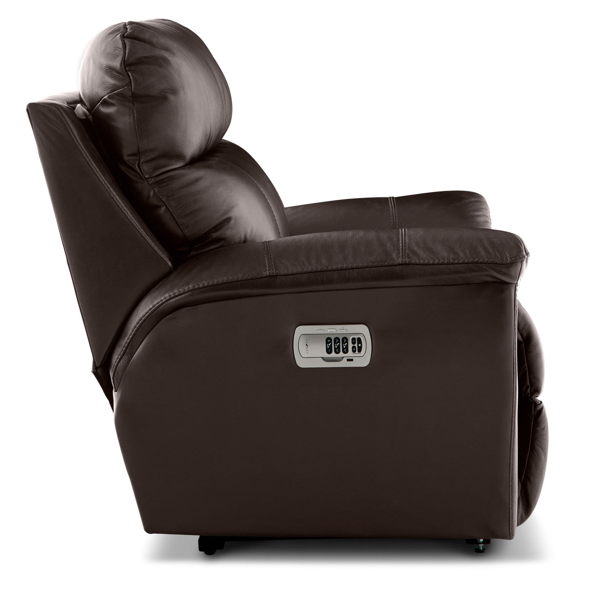 Roman Leather Tri-Power Reclining Oversize Chair - QK1082412_LAZY_SID_OL