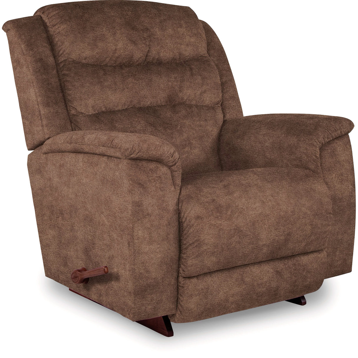 Redwood Rocker Recliner