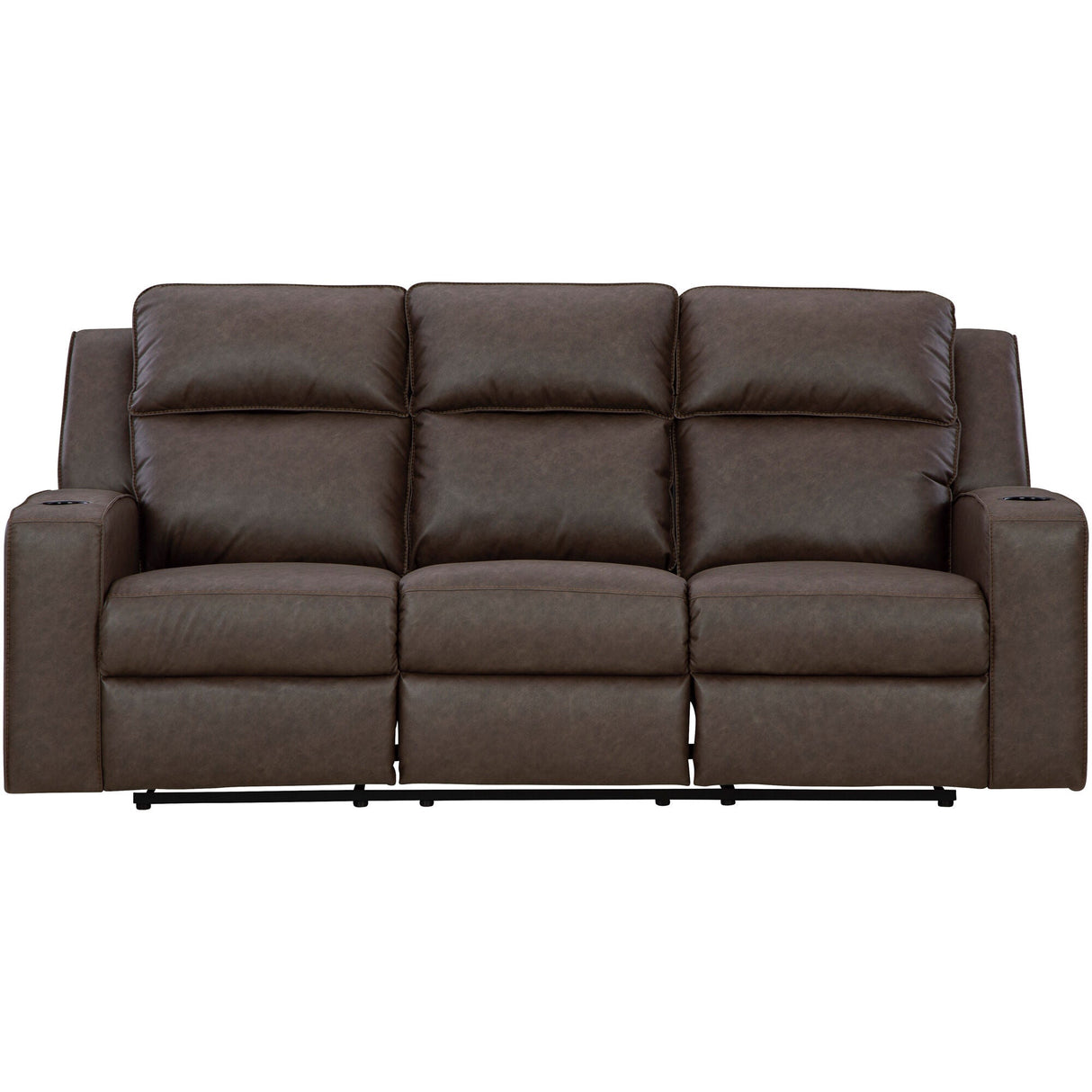 Lavenhorne Reclining Drop Table Sofa
