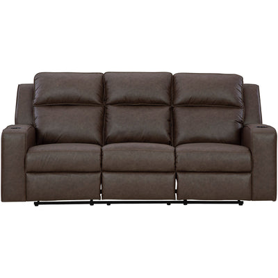 Lavenhorne Reclining Drop Table Sofa