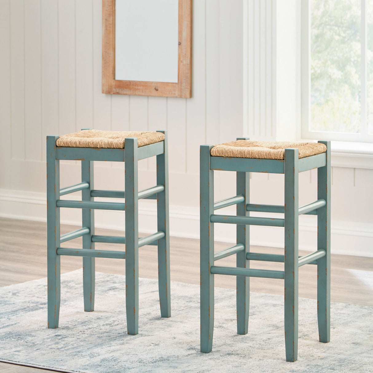 Mirimyn Bar Stool