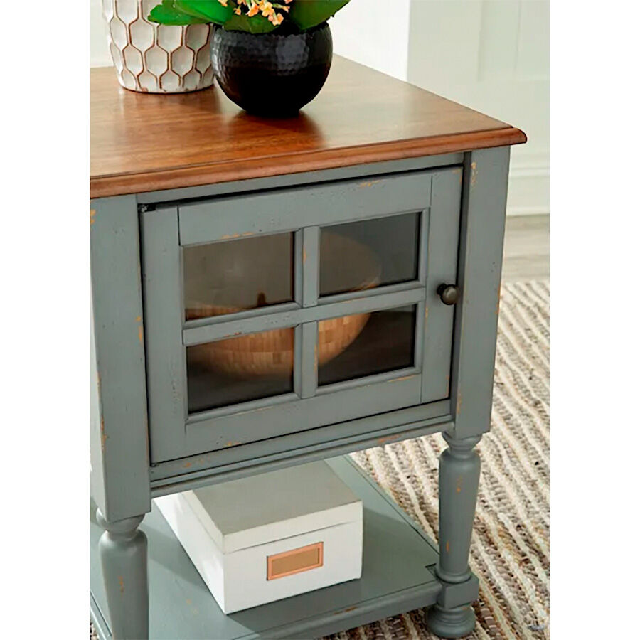 Mirimyn Accent Cabinet