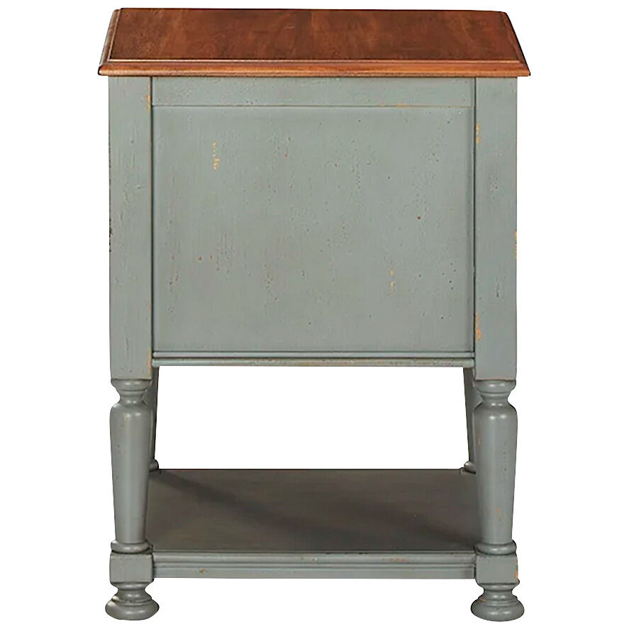 Mirimyn Accent Cabinet