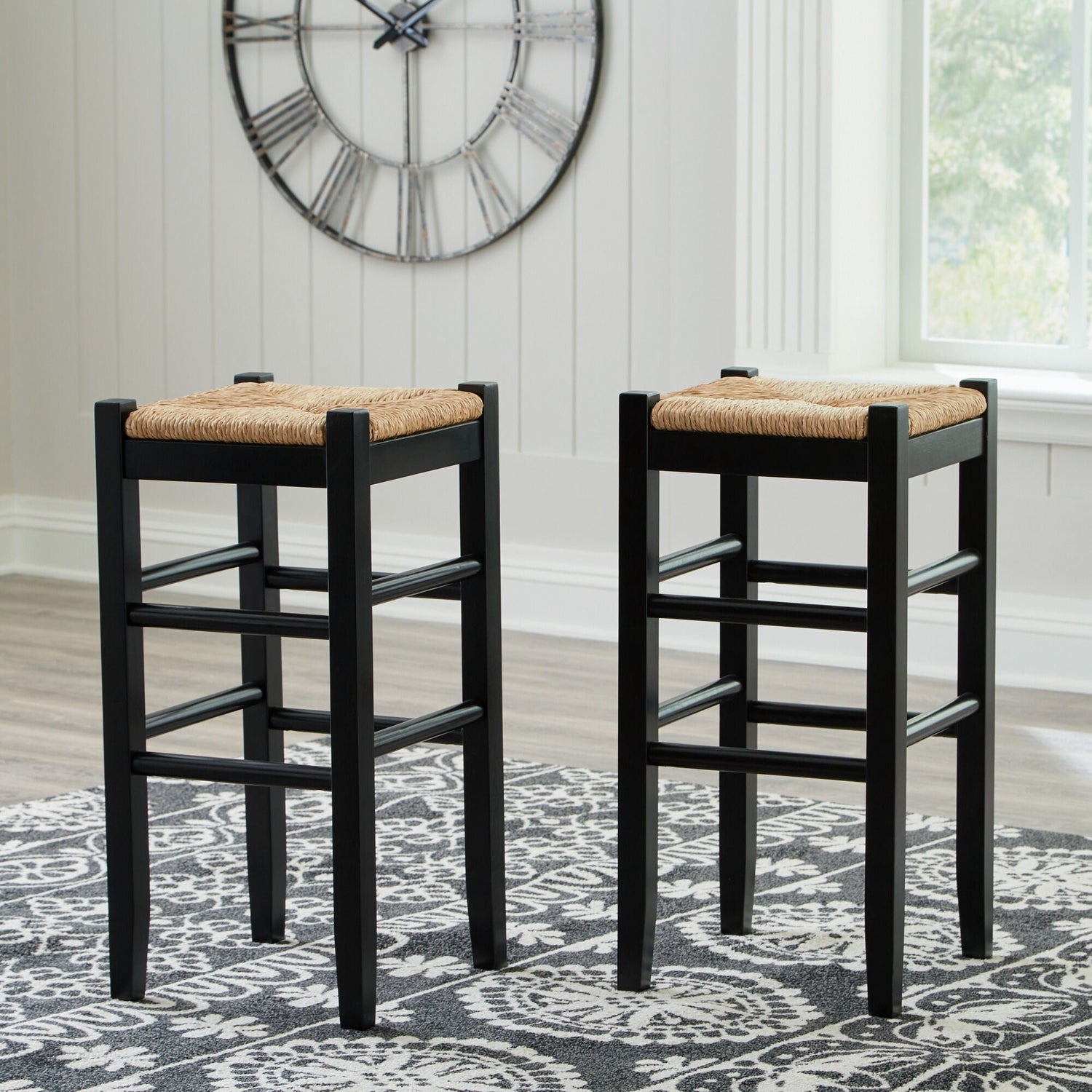 Mirimyn Bar Stool