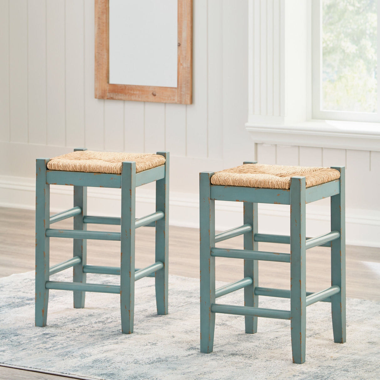 Mirimyn Counter Stool