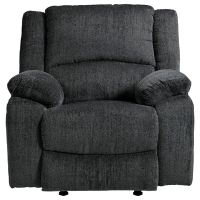 Draycoll Power Rocker Recliner