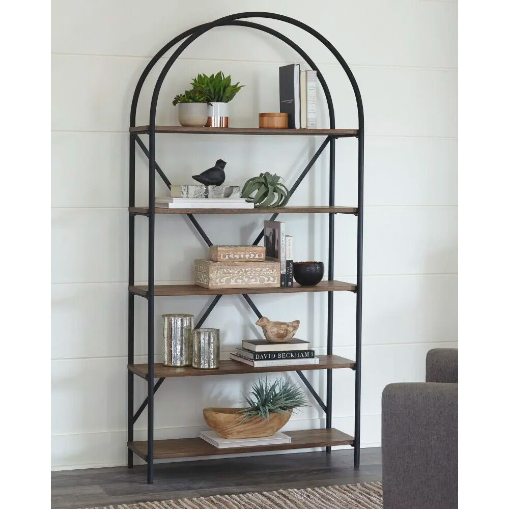 Galtbury Bookcase