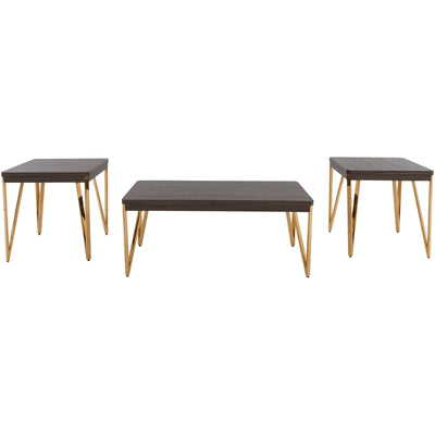 Bandyn Set of 3 Occasional Tables