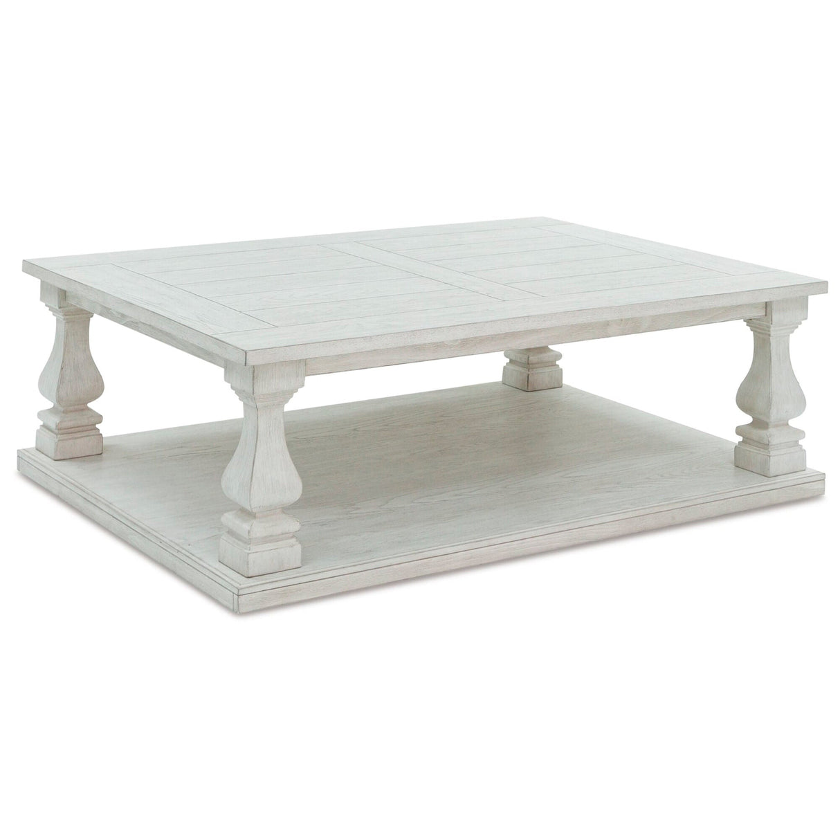Arlendyne Rectangular Coffee Table