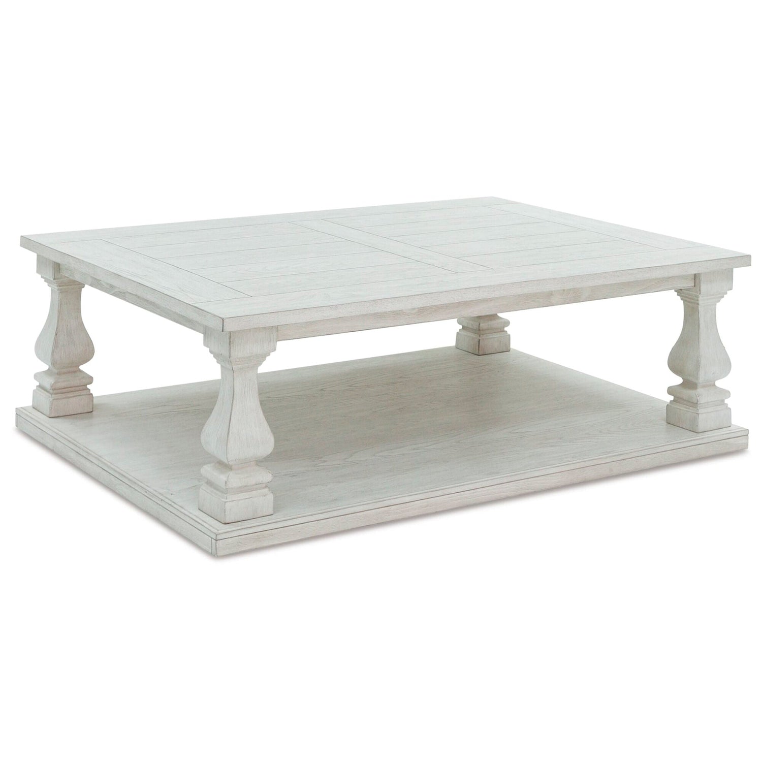 Arlendyne Rectangular Coffee Table