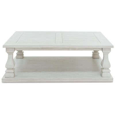Arlendyne Rectangular Coffee Table